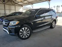 4JGDF6EE6HA809172 2017 MERCEDES-BENZ GLS-KLASSE