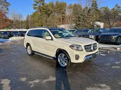 4JGDF6EE6HA809947 2017 MERCEDES-BENZ GLS-KLASSE