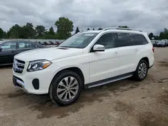 4JGDF6EE6HA813321 2017 MERCEDES-BENZ GLS-KLASSE