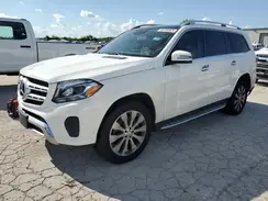 4JGDF6EE6HA823038 2017 MERCEDES-BENZ GLS-KLASSE