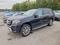 4JGDF6EE6HA829745 2017 MERCEDES-BENZ GLS-KLASSE