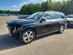 4JGDF6EE6HA830118 2017 MERCEDES-BENZ GLS-KLASSE