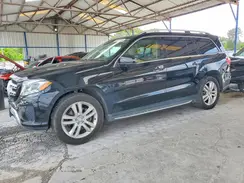 4JGDF6EE6HA844214 2017 MERCEDES-BENZ GLS-KLASSE