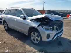 4JGDF6EE6HA845881 2017 MERCEDES-BENZ GLS-KLASSE