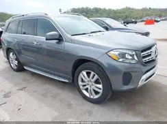 4JGDF6EE6HA847081 2017 MERCEDES-BENZ GLS-KLASSE