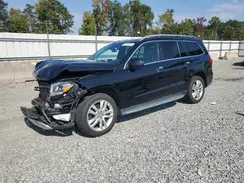 4JGDF6EE6HA847212 2017 MERCEDES-BENZ GLS-KLASSE
