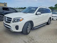 4JGDF6EE6HA847579 2017 MERCEDES-BENZ GLS-KLASSE