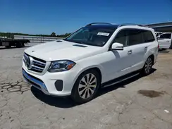 4JGDF6EE6HA848456 2017 MERCEDES-BENZ GLS-KLASSE