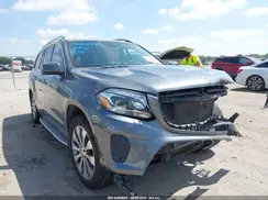 4JGDF6EE6HA849476 2017 MERCEDES-BENZ GLS-KLASSE