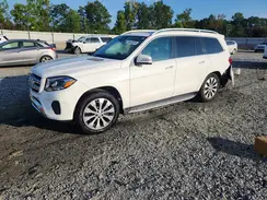4JGDF6EE6HA860073 2017 MERCEDES-BENZ GLS-KLASSE
