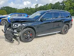 4JGDF6EE6HA860333 2017 MERCEDES-BENZ GLS-KLASSE