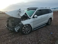 4JGDF6EE6HA860770 2017 MERCEDES-BENZ GLS-KLASSE