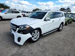 4JGDF6EE6HA862812 2017 MERCEDES-BENZ GLS-KLASSE