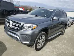 4JGDF6EE6HA864690 2017 MERCEDES-BENZ GLS-KLASSE