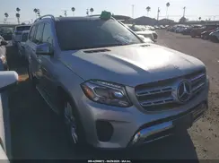 4JGDF6EE6HA871820 2017 MERCEDES-BENZ GLS-KLASSE