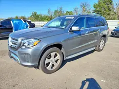 4JGDF6EE6HA877049 2017 MERCEDES-BENZ GLS-KLASSE