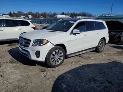 4JGDF6EE6HA884647 2017 MERCEDES-BENZ GLS-KLASSE