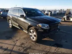 4JGDF6EE6HA884986 2017 MERCEDES-BENZ GLS-KLASSE