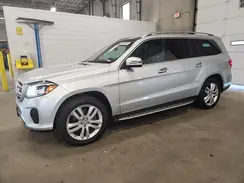 4JGDF6EE6HA885197 2017 MERCEDES-BENZ GLS-KLASSE