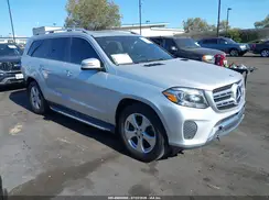 4JGDF6EE6HA885586 2017 MERCEDES-BENZ GLS-KLASSE