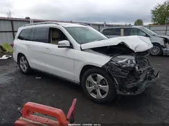 4JGDF6EE6HA890397 2017 MERCEDES-BENZ GLS-KLASSE