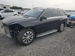 4JGDF6EE6HA890917 2017 MERCEDES-BENZ GLS-KLASSE