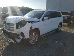 4JGDF6EE6HA894613 2017 MERCEDES-BENZ GLS-KLASSE