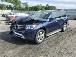 4JGDF6EE6HA904783 2017 MERCEDES-BENZ GLS-KLASSE
