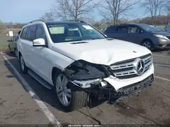 4JGDF6EE6HA908431 2017 MERCEDES-BENZ GLS-KLASSE