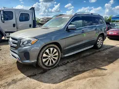 4JGDF6EE6HA908848 2017 MERCEDES-BENZ GLS-KLASSE