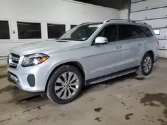4JGDF6EE6HA913967 2017 MERCEDES-BENZ GLS-KLASSE