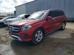 4JGDF6EE6HA919641 2017 MERCEDES-BENZ GLS-KLASSE