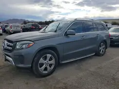 4JGDF6EE6HA920742 2017 MERCEDES-BENZ GLS-KLASSE