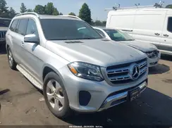 4JGDF6EE6HA921650 2017 MERCEDES-BENZ GLS-KLASSE