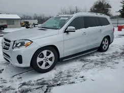 4JGDF6EE6HA923351 2017 MERCEDES-BENZ GLS-KLASSE