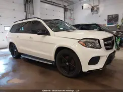 4JGDF6EE6HA926038 2017 MERCEDES-BENZ GLS-KLASSE