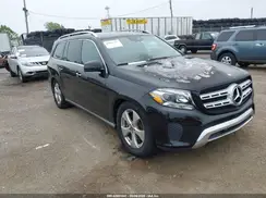 4JGDF6EE6HA927268 2017 MERCEDES-BENZ GLS-KLASSE