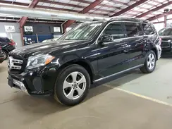 4JGDF6EE6HA928050 2017 MERCEDES-BENZ GLS-KLASSE