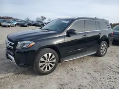 4JGDF6EE6HA928193 2017 MERCEDES-BENZ GLS-KLASSE