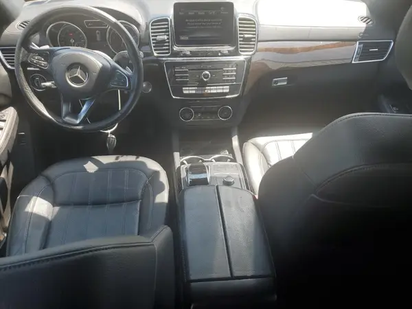 4JGDF6EE6HA934415 2017 MERCEDES-BENZ GLS-KLASSE - Image 8