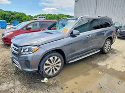 4JGDF6EE6HA934625 2017 MERCEDES-BENZ GLS-KLASSE