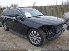 4JGDF6EE6HA939064 2017 MERCEDES-BENZ GLS-KLASSE