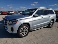 4JGDF6EE6HA943552 2017 MERCEDES-BENZ GLS-KLASSE