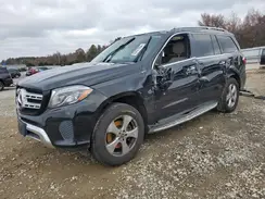 4JGDF6EE6HA943891 2017 MERCEDES-BENZ GLS-KLASSE