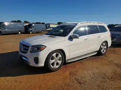 4JGDF6EE6HA945558 2017 MERCEDES-BENZ GLS-KLASSE