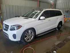4JGDF6EE6HA950601 2017 MERCEDES-BENZ GLS-KLASSE