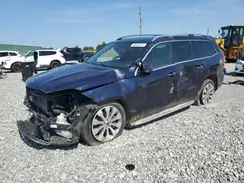 4JGDF6EE6HA963459 2017 MERCEDES-BENZ GLS-KLASSE