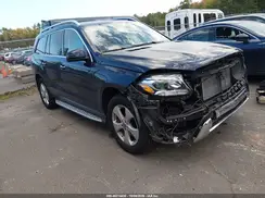 4JGDF6EE6HA963607 2017 MERCEDES-BENZ GLS-KLASSE