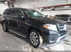 4JGDF6EE6HA964224 2017 MERCEDES-BENZ GLS-KLASSE