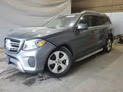 4JGDF6EE6HA964854 2017 MERCEDES-BENZ GLS-KLASSE